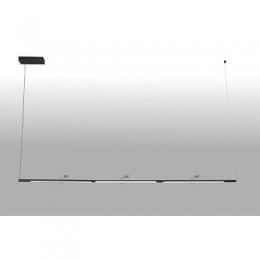Подвесной светодиодный светильник Crystal Lux  - 1